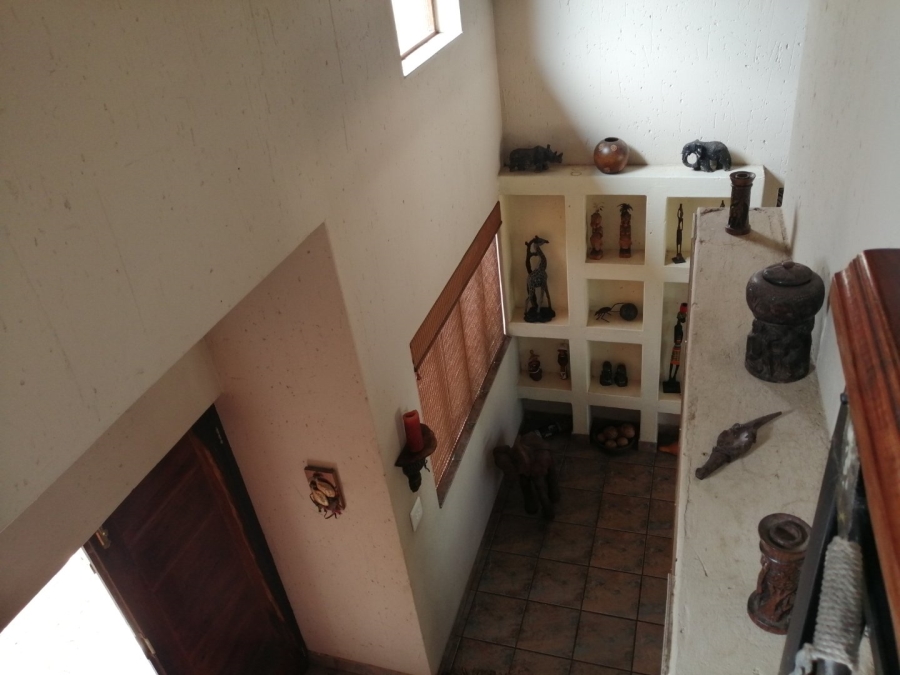 4 Bedroom Property for Sale in Boschenvaal River Front Lodges Free State